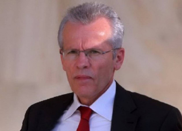 Ο Εισαγγελέας  Γ.Πεπόνης θα αποφασίσει για την υπόθεση των CDS