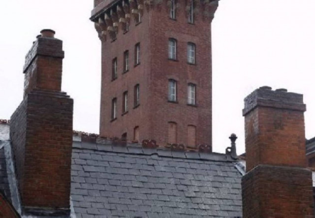 Tοποθετούν πυραύλους σε ταράτσες ενόψει της Ολυμπιάδας