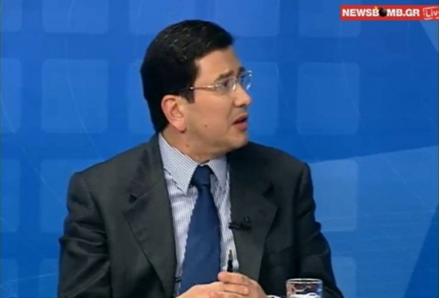 Ι. Κοραχάης: Μην προκαλέσουμε πανικό στο λαό