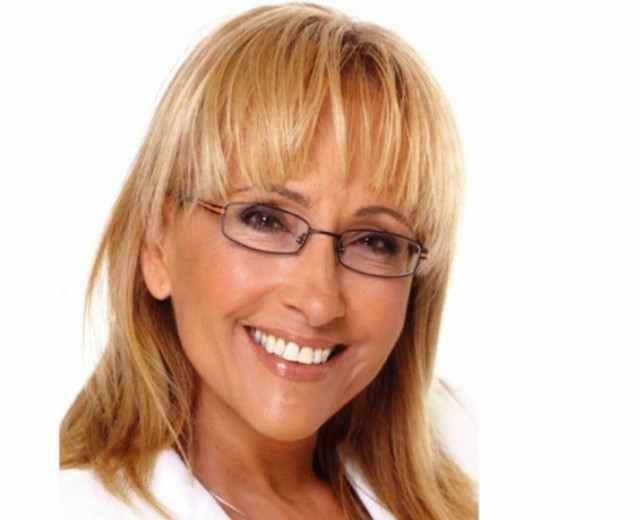 Λίτσα Γιαννακάκου - ΝΔ (Α' Πειραιώς)