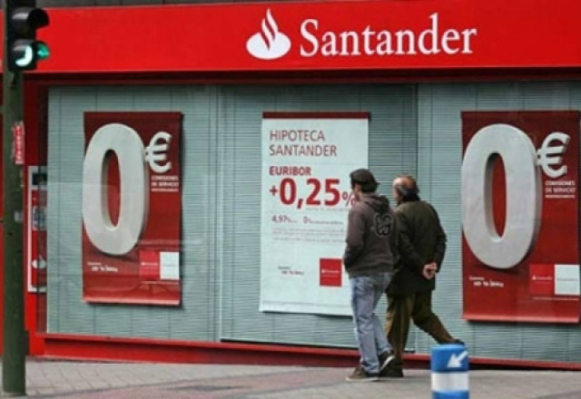 S&P: Υποβάθμισε εννέα ισπανικές τράπεζες