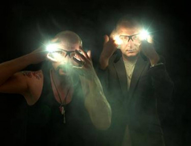 Οι guru της ηλεκτρονικής μουσικής Orbital έρχονται στην Αθήνα