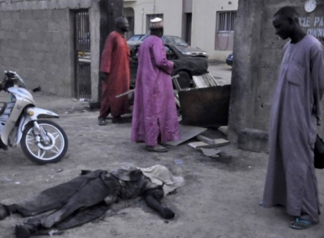 Επεισόδια με 19 νεκρούς στη Νιγηρία