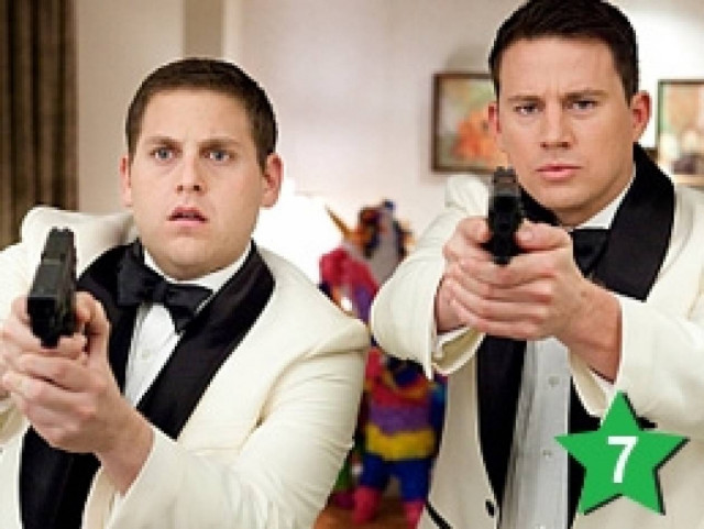 21 Jump Street: Ο Τζόνι Ντεπ δε μένει πια εδώ