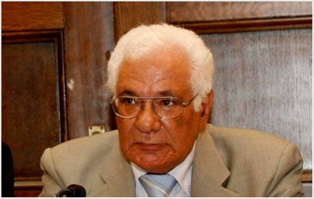 Ο Δ. Μαζαράκης ο νέος πρόεδρος της Ένωσης Δικαστών και Εισαγγελέων