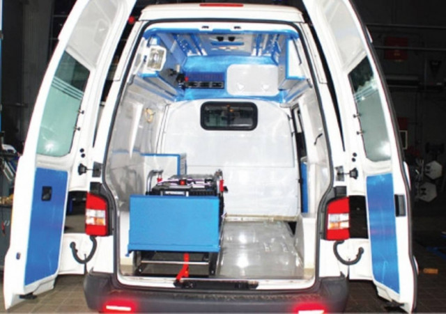 Επιβάτης πλοίου έπεσε σε κώμα από ναρκωτικά