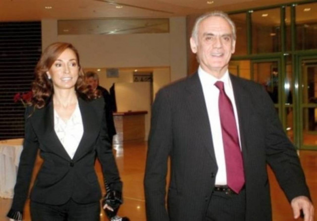 Άγνοια για τις off shore δηλώνουν αδερφός και θεία της Βίκυς Σταμάτη