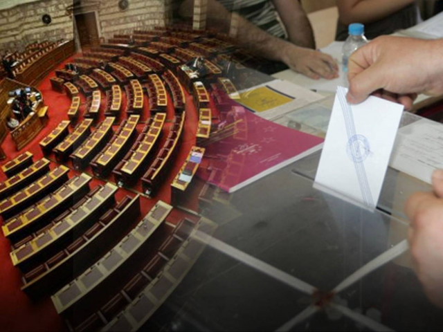 Όλα τα σενάρια: Τι θα συμβεί αν δεν υπάρξει αυτοδυναμία