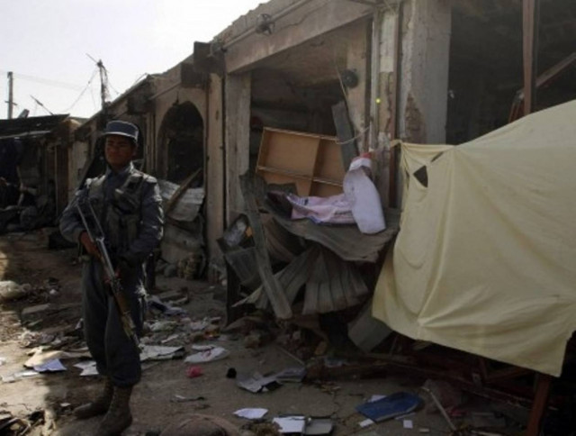 Ξεκληρίστηκε εννεαμελής οικογένεια στη Συρία