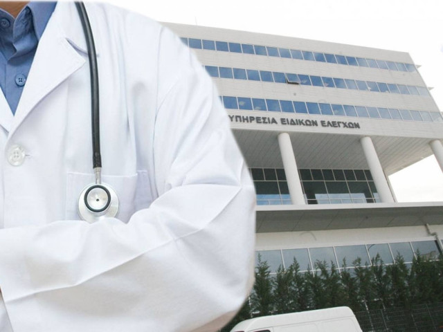 Νέοι αιφνιδιαστικοί έλεγχοι από υπ. Οικονομικών και ΣΔΟΕ