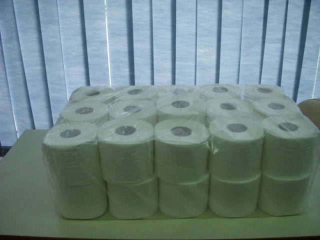 Το χαρτί υγείας, το ροζ κρεμοσάπουνο και οι… εκλογἐς