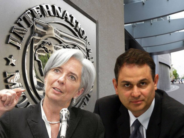 Ποιοι «διαιτητές» θα «σφυρίξουν» παράταση στο πρόγραμμα προσαρμογής