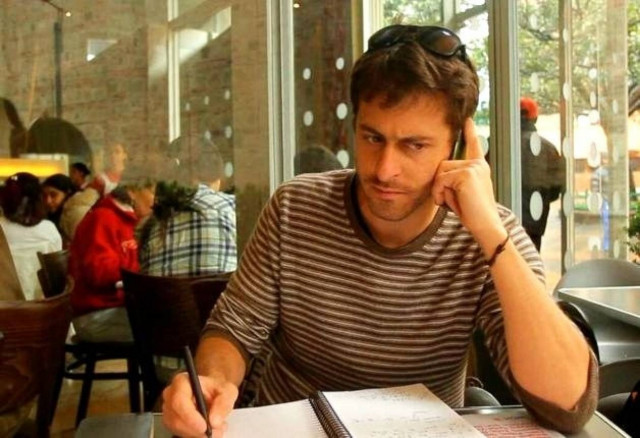 Κρατούμενος της οργάνωσης FARC o γάλλος δημοσιογράφος