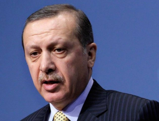 H Τουρκία εκδημοκρατίζει το Σύνταγμά της