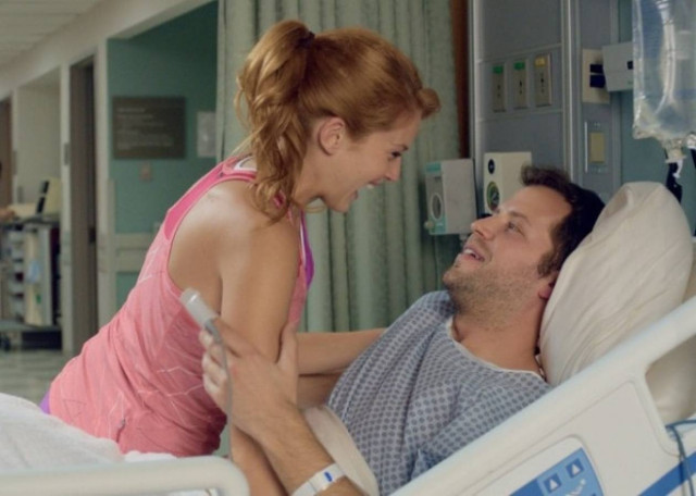 Μια ιστορία αγάπης, υγείας και fitness από την Nike