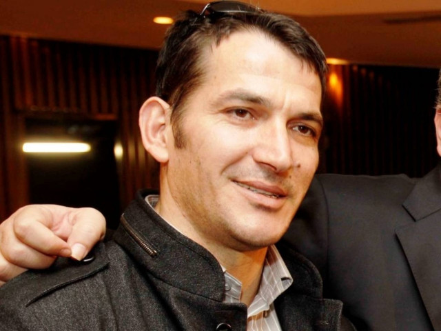 Όλοι ψάχνουν τον Πύρρο Δήμα!