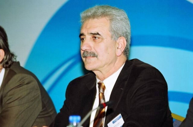 Επιχειρηματίας χαστούκισε τον περιφερειάρχη Νοτίου Αιγαίου