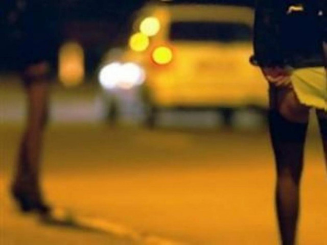 Στον Εισαγγελέα οι οροθετικές ιερόδουλες