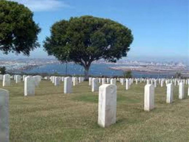 Προσπάθησε να θυσιάσει το παιδί του σε νεκροταφείο