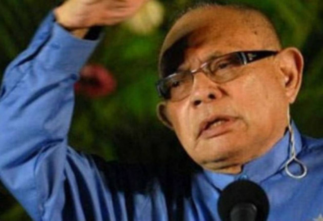 Πέθανε ο συνιδρυτής του κινήματος των Σαντινίστας