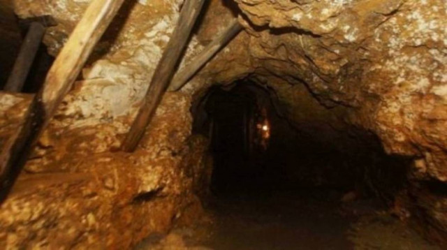 Πρωτομαγιά στις Σκουριές με διαμαρτυρία για τα μεταλλεία χρυσού