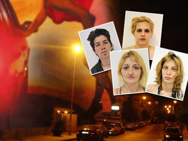 «Κόκκινος» συναγερμός στο κέντρο της Αθήνας με τον ιό του Aids!