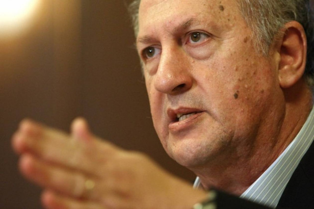 Κ. Σκανδαλίδης: Ισχυρή κυβέρνηση ευρύτερων δυνάμεων