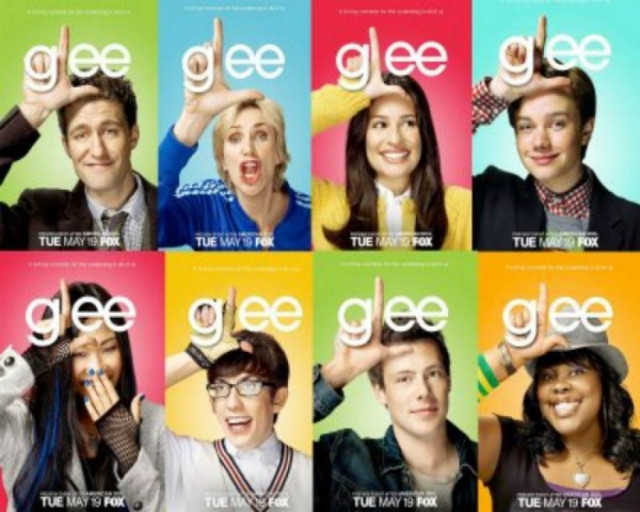 Glee: Έρχεται στον ΑΝΤ1;
