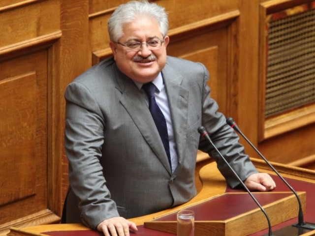 Κ. Τζαβάρας: Ακροδεξιά είναι ο ΛΑ.Ο.Σ.