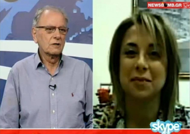 «Μας έχουν ξεχάσει στον Αϊ Στράτη»