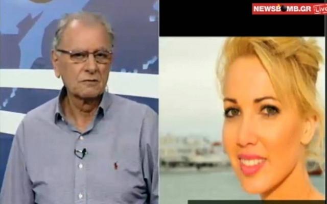 Κ. Μονογυιού: Ελπίδα η ανάπτυξη του  τουρισμού