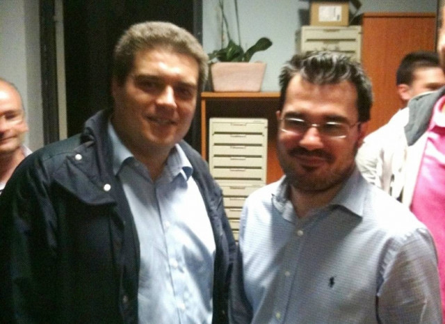 M. Xρυσομάλλης: Μία υποψηφιότητα που «κερδίζει» τη Μεσσηνία