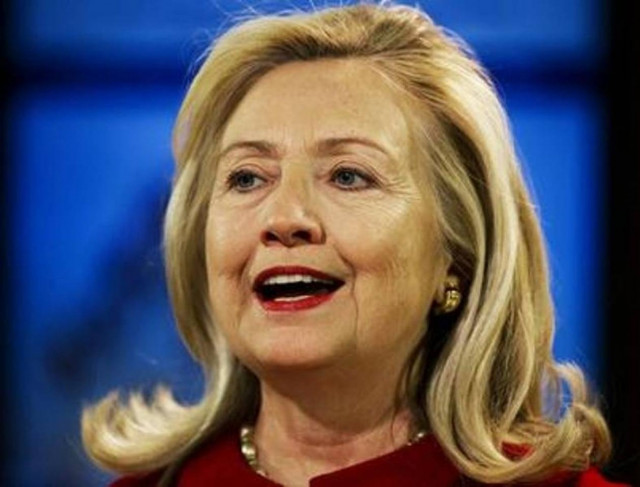 Στο Πεκίνο η υπουργός Εξωτερικών των Η.Π.Α.