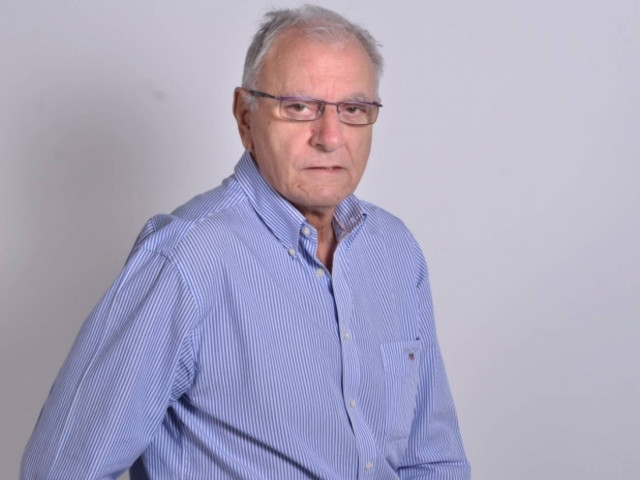 Ποιοι είναι οι δράστες για ότι μου συμβεί