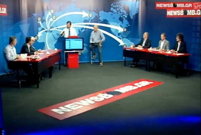 Τι λένε στις Βρυξέλλες για την επόμενη ημέρα των εκλογών στην Ελλάδα