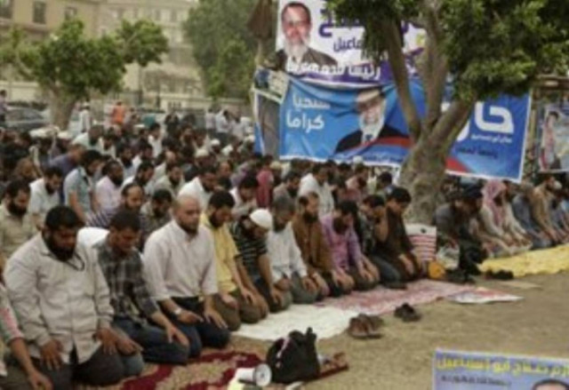 Έξι νεκροί σε αντικυβερνητική  διαδήλωση στο Κάιρο