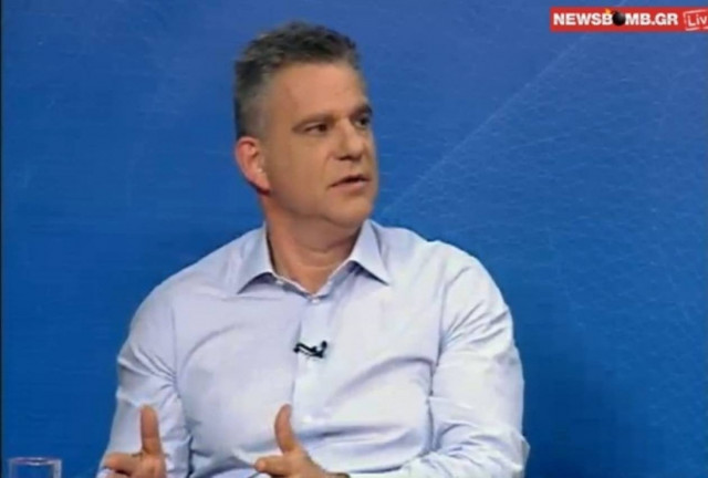 Μ. Τζαφέρης: Χρειάζεται μετασχηματισμός του κράτους
