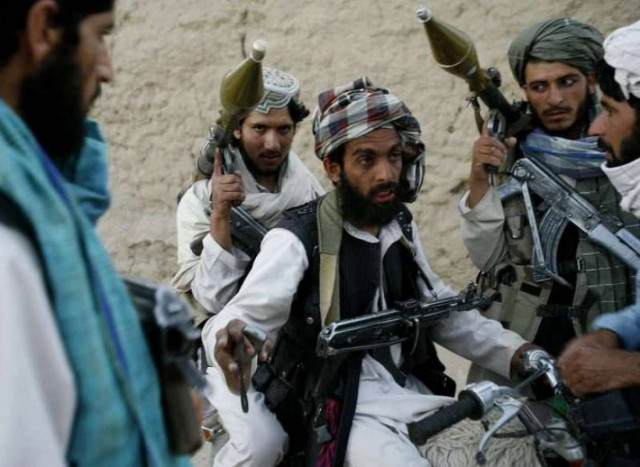 «Eαρινό κύμα» επιθέσεων κατά του ΝΑΤΟ