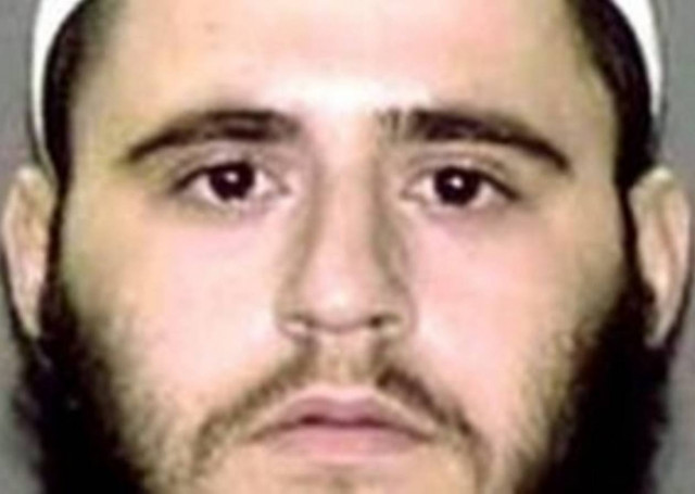 Καταδίκη για την επίθεση στο μετρό της Νέας Υόρκης το 2009