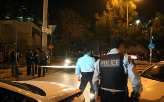 Ληστείες σε δύο σημεία της Αττικής