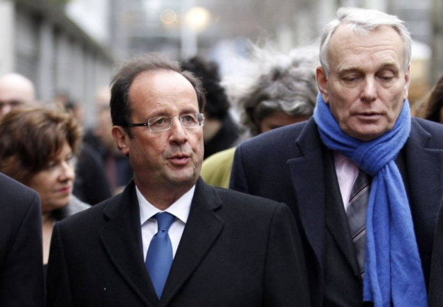 Γερμανομαθής ο πιθανός νέος πρωθυπουργός της Γαλλίας