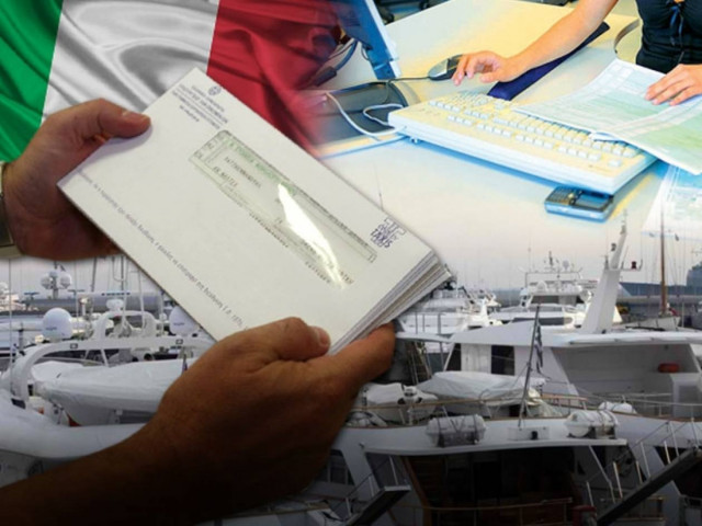 Τρεις κινήσεις με στόχο την είσπραξη περισσότερων φόρων