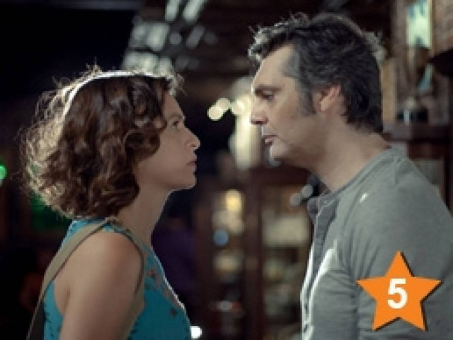 Ελληνικό σινεμά ζεις με το Poker Face?