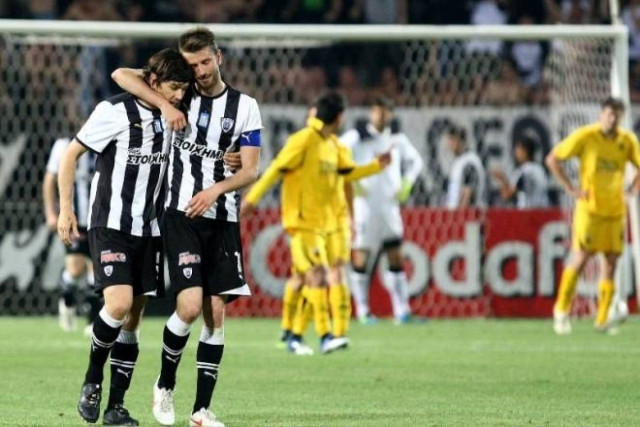 Τα highlights της 1ης αγωνιστικής των play offs