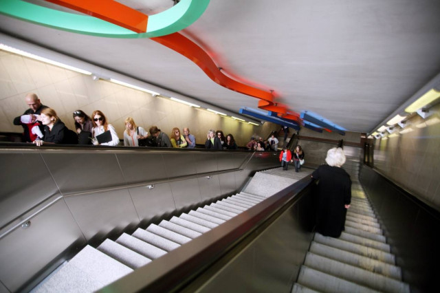 Πώς θα κινηθούν τα Μέσα Μεταφοράς λόγω εκλογών