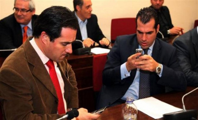 Η συγνώμη του Άδωνη στον Πλεύρη