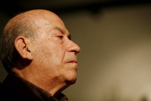 Σαν σήμερα «έφυγε» ο καλός μας άνθρωπος