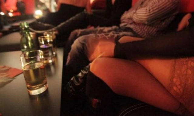 «Καμπανάκι» και στην Κρήτη για τις ιερόδουλες