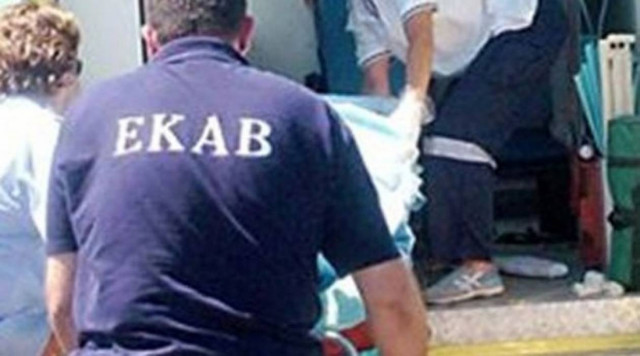 Εντοπισμός πτώματος στο λιμάνι της Ρόδου