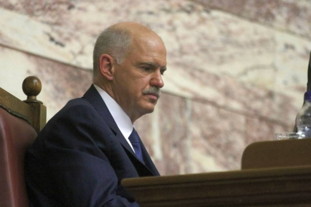 Γ. Παπανδρέου: Η Ελλάδα χρειάζεται πάλι πρώτο το ΠΑΣΟΚ